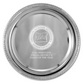 Presentation Tray (10" Round)